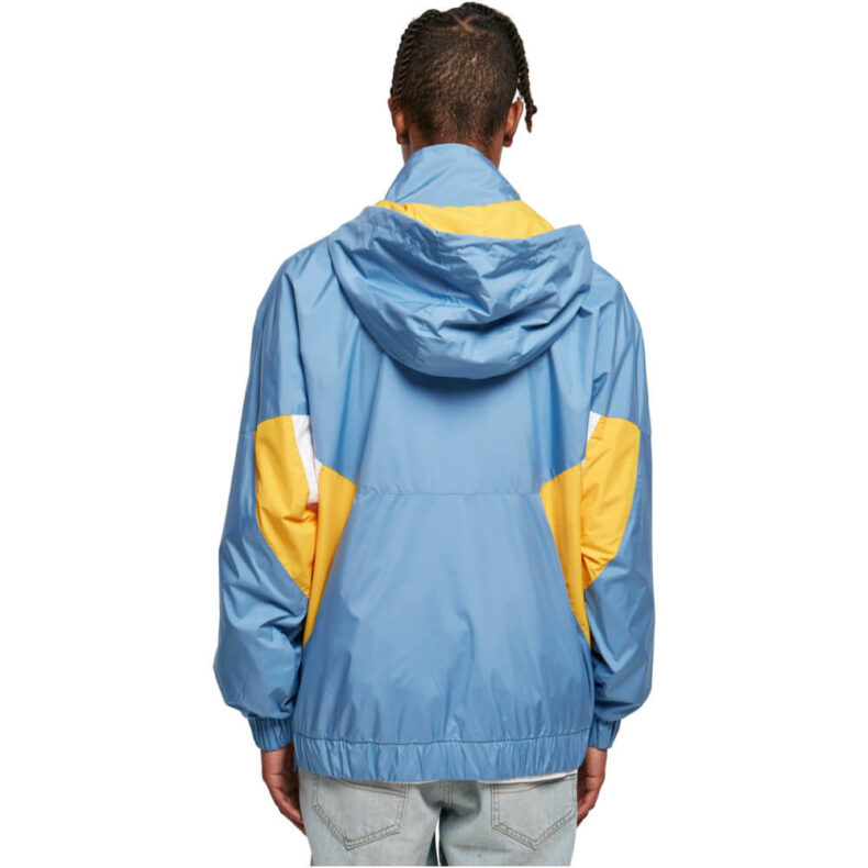 Windbreaker Starter Horizon Blue 1