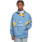 Windbreaker Starter Horizon Blue