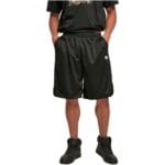 Bermude Southpole Basketball Black