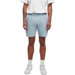 Bermude Southpole Denim Retro Itblue Destroyed Washed
