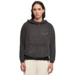 Hanorac Days beyond Be Awesome EMB Black