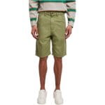 Pantaloni Scurti Urban Classics Carpenter New Olive