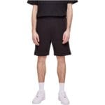 Pantaloni Scurti Urban Classics New Black