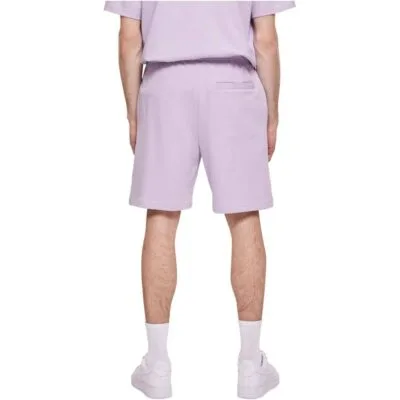 Pantaloni Scurti Urban Classics New Liliac 1