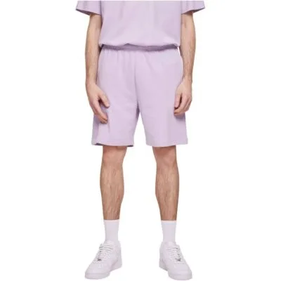 Pantaloni Scurti Urban Classics New Liliac