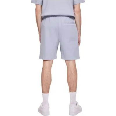 Pantaloni Scurti Urban Classics New Summerblue 1