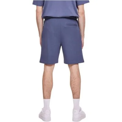 Pantaloni Scurti Urban Classics New Vintageblue 1