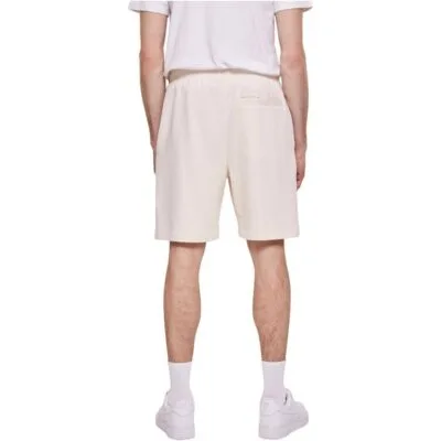Pantaloni Scurti Urban Classics New Whitesand 1
