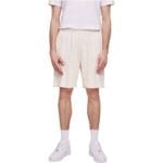 Pantaloni Scurti Urban Classics New Whitesand