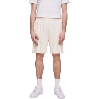 Pantaloni Scurti Urban Classics New Whitesand