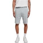 Pantaloni Scurti Urban Classics Organic Cargo Summer Blue