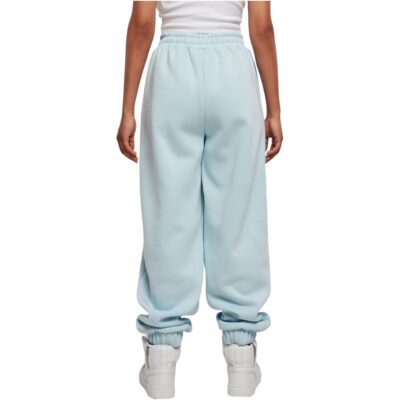 Pantaloni Starter Ladies Essential Sweat Pants Ice Blue 1