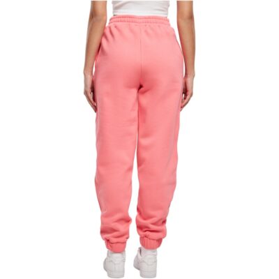 Pantaloni Starter Ladies Essential Sweat Pants Pink Grapefruit 1