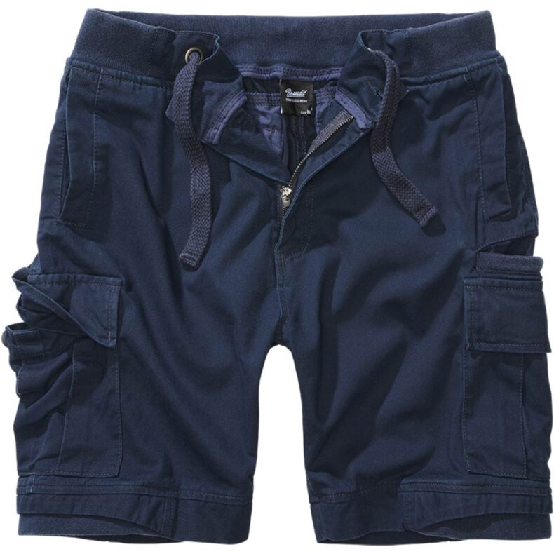 Pantaloni scurti Packham Vintage Navy