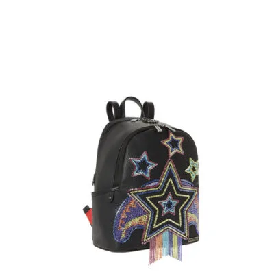 Rucsac Sprayground A.I. Beaded Shark Savage 1