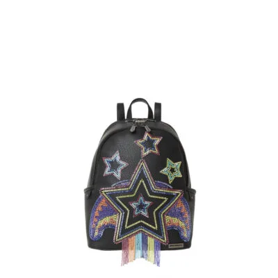 Rucsac Sprayground A.I. Beaded Shark Savage