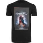 Tricou Mister Tee Clap Your Hands