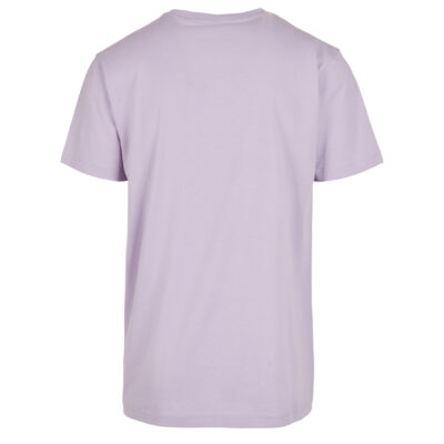 Tricou Mister Tee Palms Springs Liliac 1