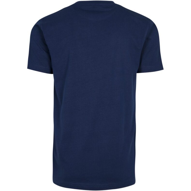 Tricou Mister Tee Roller Light Navy 1