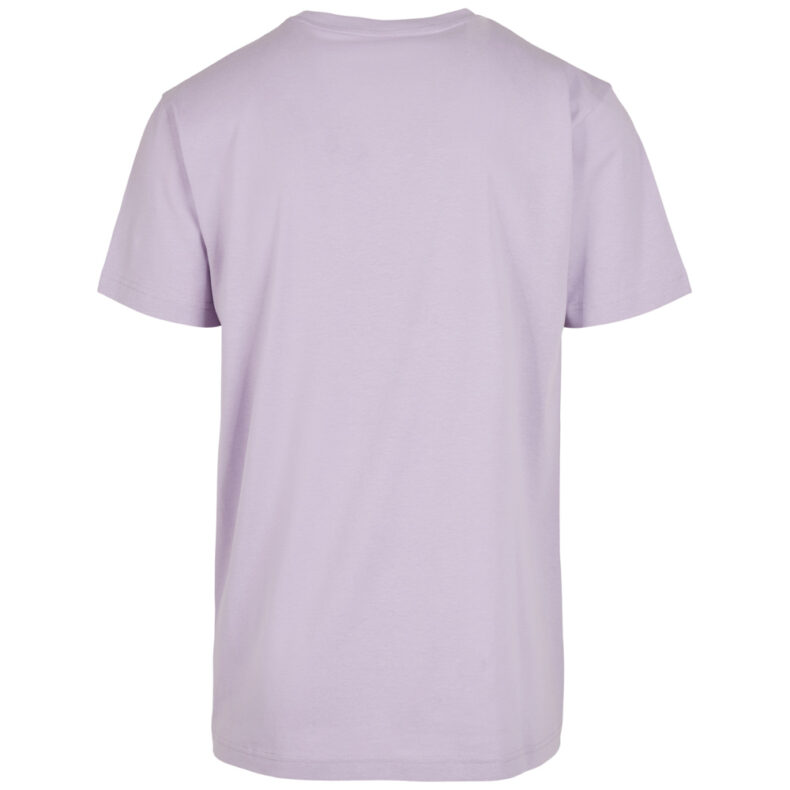 Tricou Mister Tee Special Delivery Liliac 1