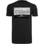 Tricou Mister Tee Tomorrow Black
