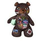 Rucsac Sprayground The Largest Teddy Bear In The World
