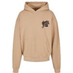 Hanorac Notorious Family First Beige