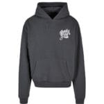 Hanorac Notorious Family First Dark Grey