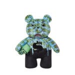 Rucsac Sprayground Teddy Bear Code