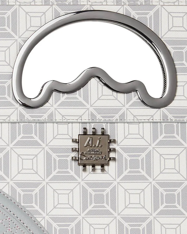 Geanta Sprayground AI Stunna Hand Bag 7