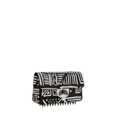 Geanta Sprayground AI Tribal Courture Turn-On Hand Bag Puchette 1