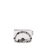 Geanta de mana Sprayground AI Tribal Courture Crossover Clutch