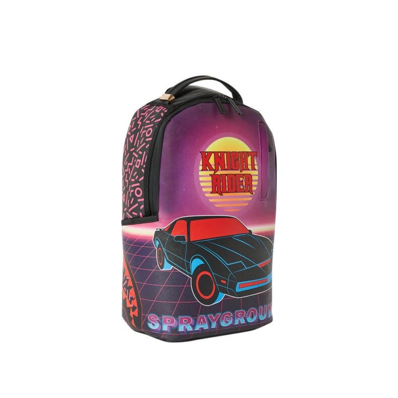 Rucsac Sprayground Knight Rider DLXR 1