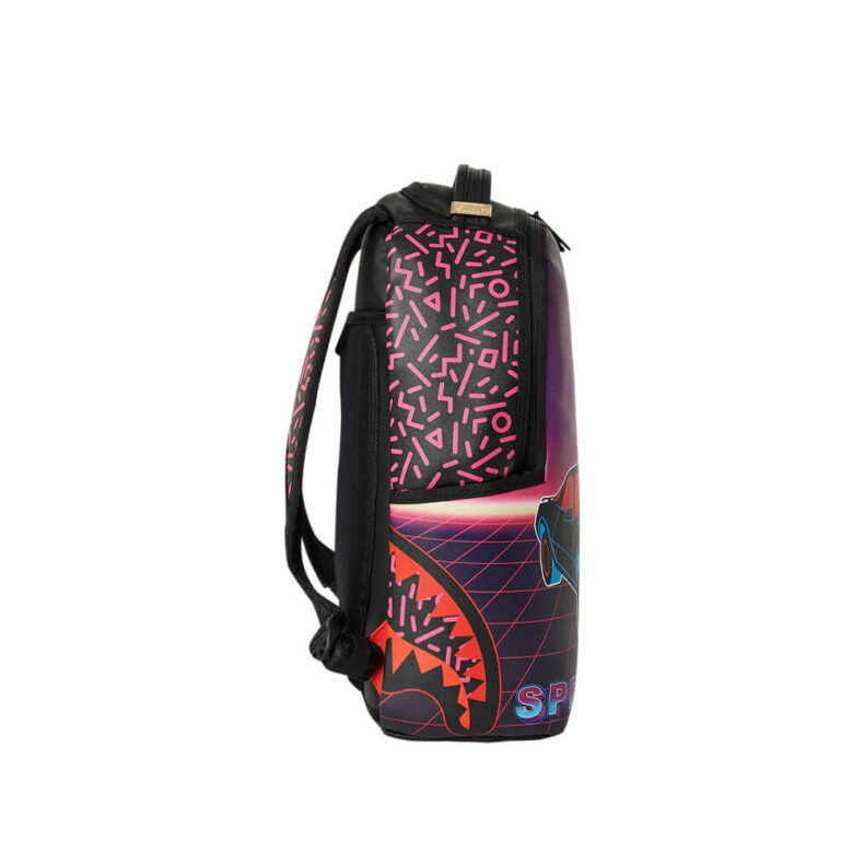 Rucsac Sprayground Knight Rider DLXR 2