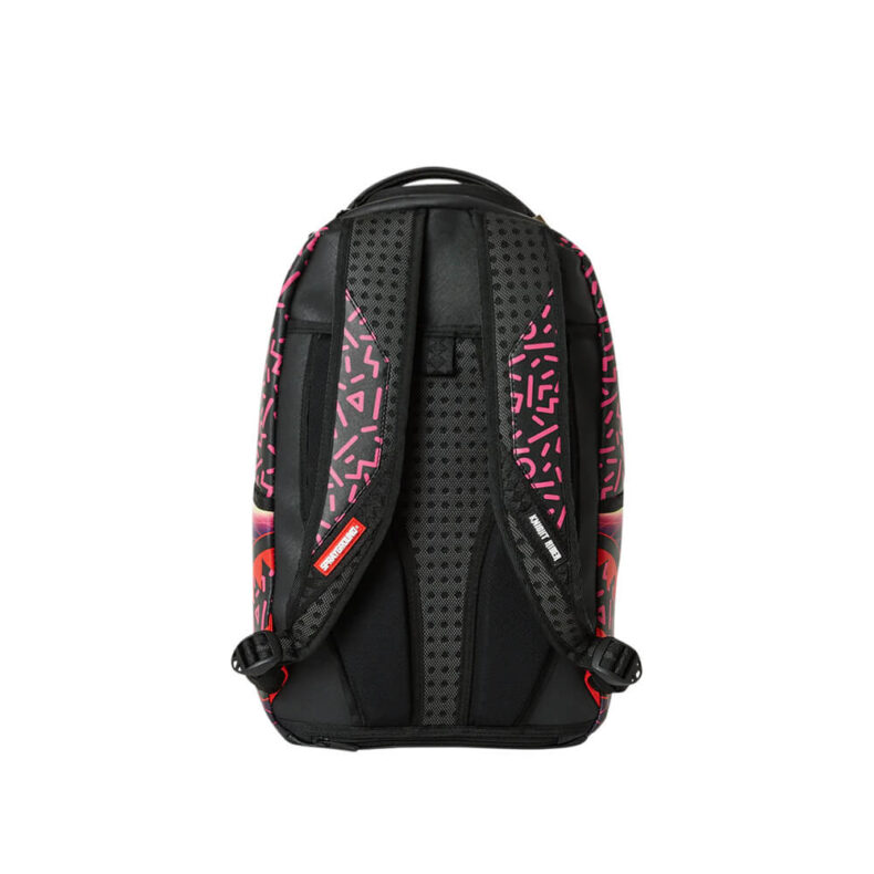 Rucsac Sprayground Knight Rider DLXR 3