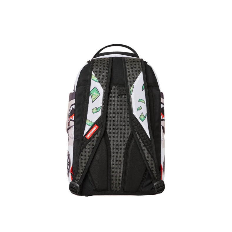 Rucsac Sprayground Miami Vice Wings Up 3