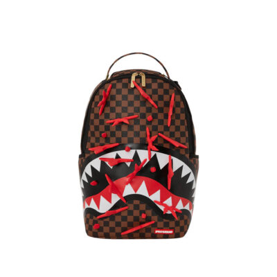 Rucsac Sprayground Ninja Star Smashed DLXSV