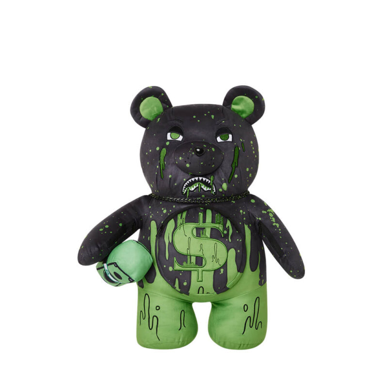 Rucsac Sprayground Teddy Bear Drip