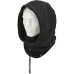 Arctic Balaclava Brandit Black