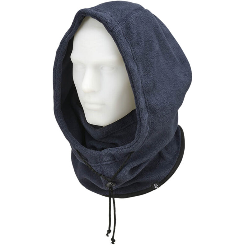 Arctic Balaclava Brandit Navy