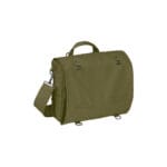 Geanta Big Military Olive