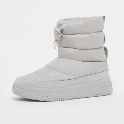 Ghete Karl Kani Pillow Boot Lt Grey 1