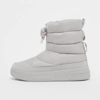 Ghete Karl Kani Pillow Boot Lt Grey