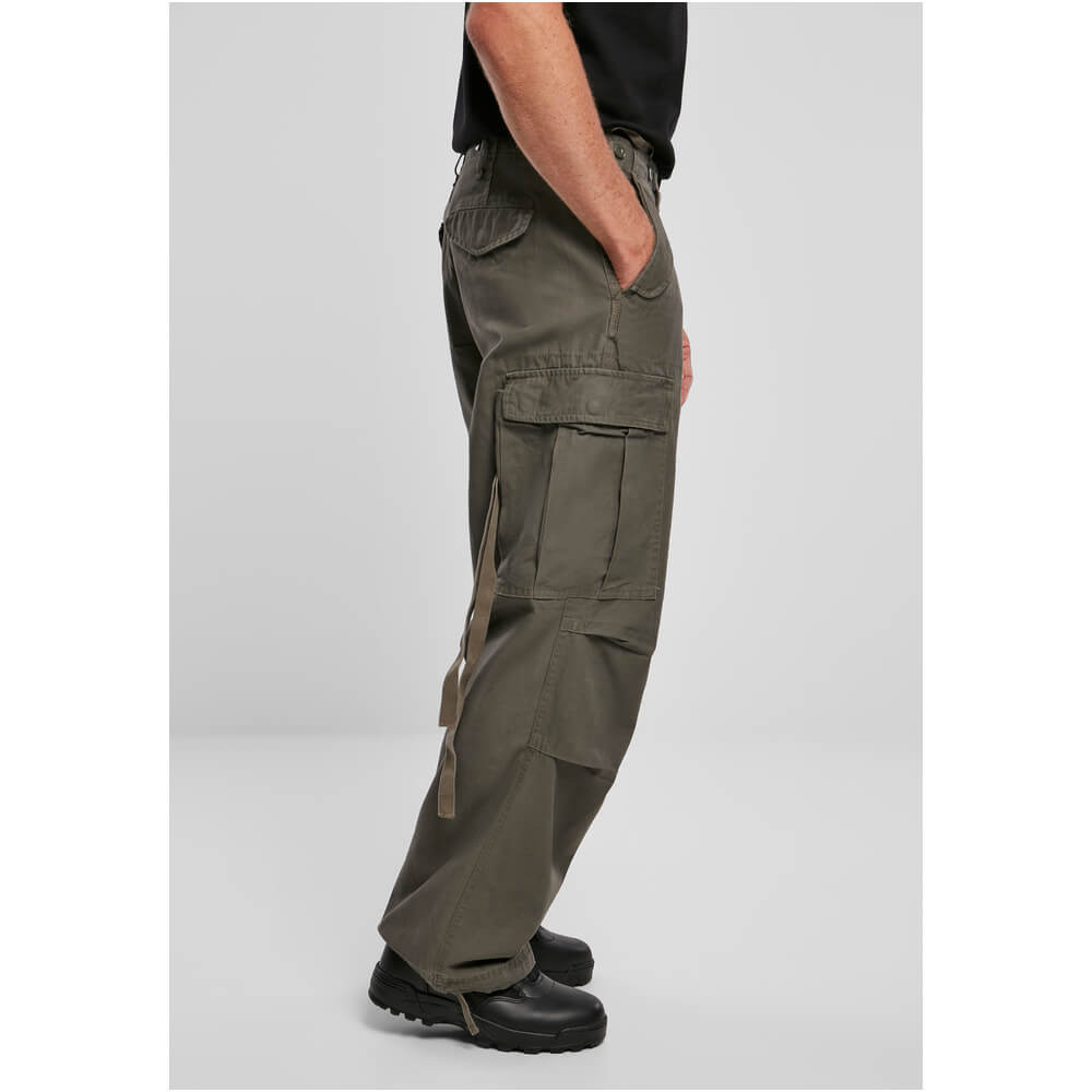 Pantaloni clearance cargo brandit