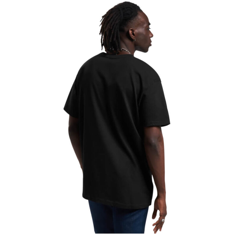 Tricou Rocawear Neon Black 1