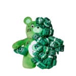 Rucsac Sprayground Money On Money Teddy Bear
