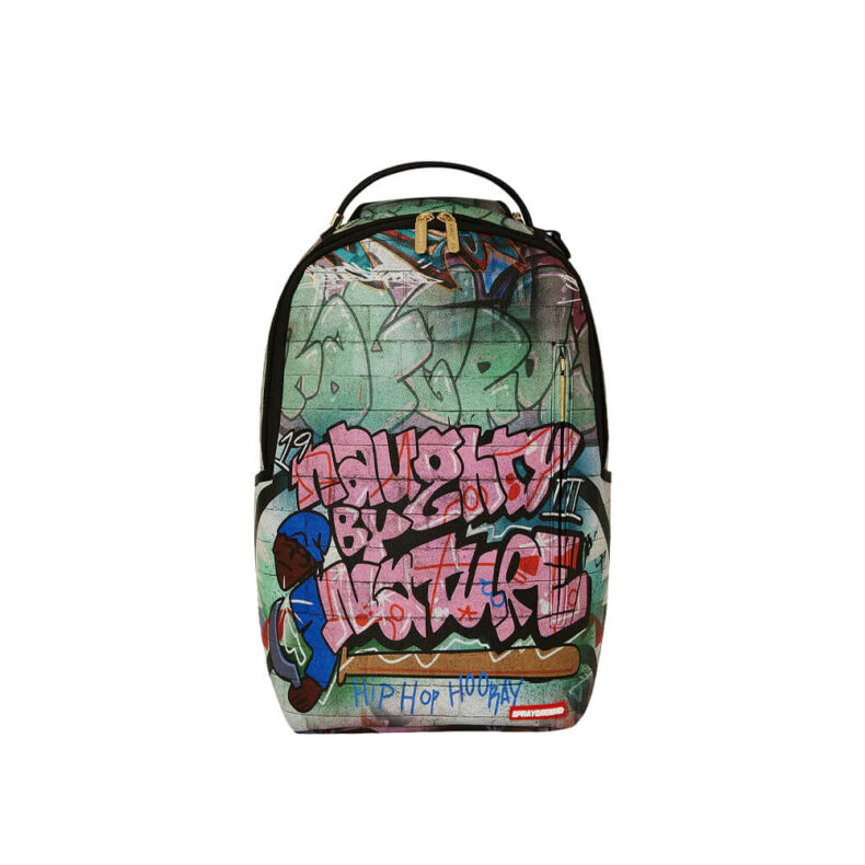 Rucsac Sprayground Naughty By Nature