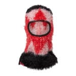 Ski Mask Sprayground VSM Fuzzy