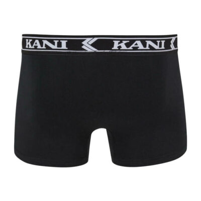 Boxeri Karl Kani Karl Kani Retro Boxer Briefs black 1