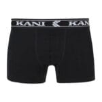 Boxeri Karl Kani Karl Kani Retro Boxer Briefs black